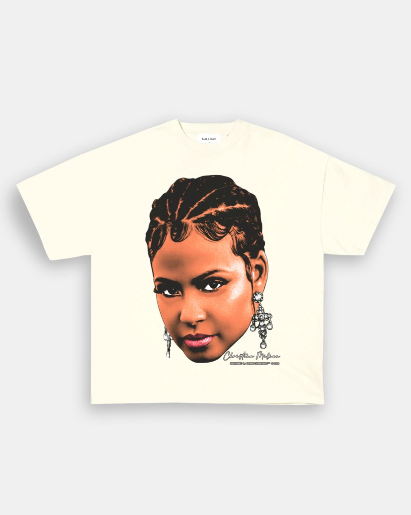 BIG FACE CHRISTINA MILIAN TEE Hoodie, Sweatshirt | CoreVibeTees.com (Image 4)