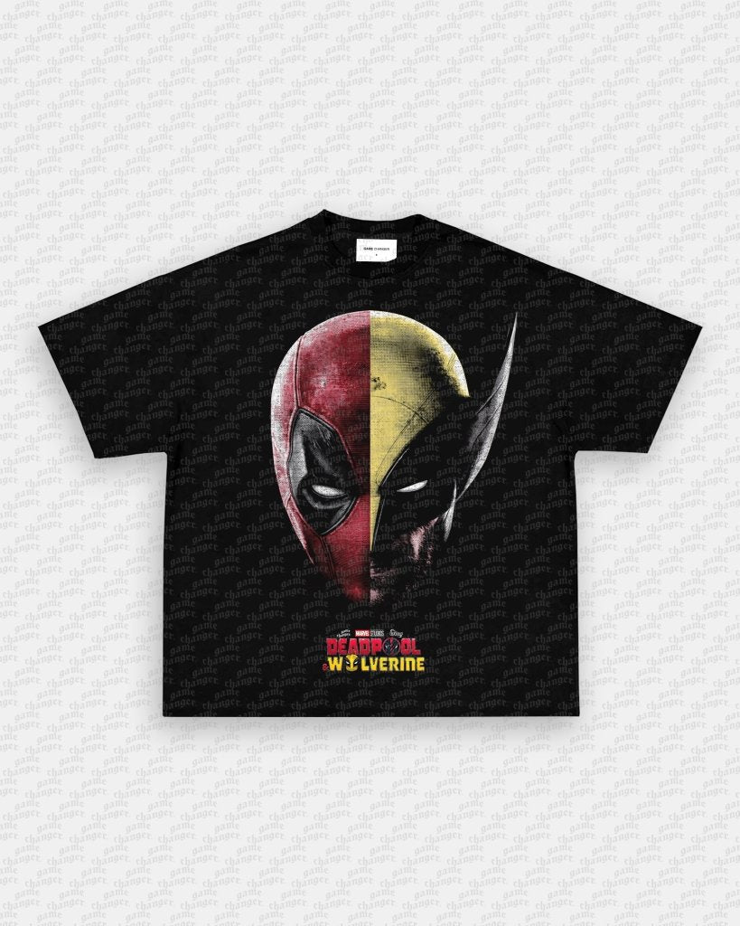 BIG FACE DPW TEE Hoodie, Sweatshirt | CoreVibeTees.com (Image 2)