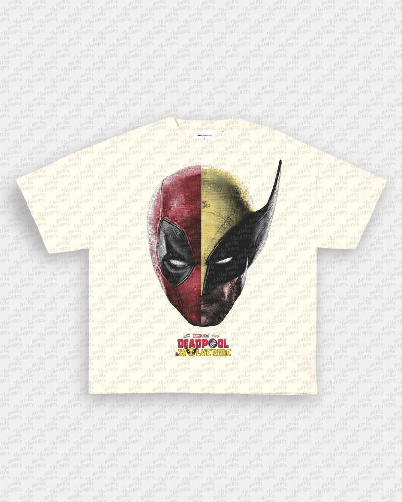 BIG FACE DPW TEE Hoodie, Sweatshirt | CoreVibeTees.com (Image 3)