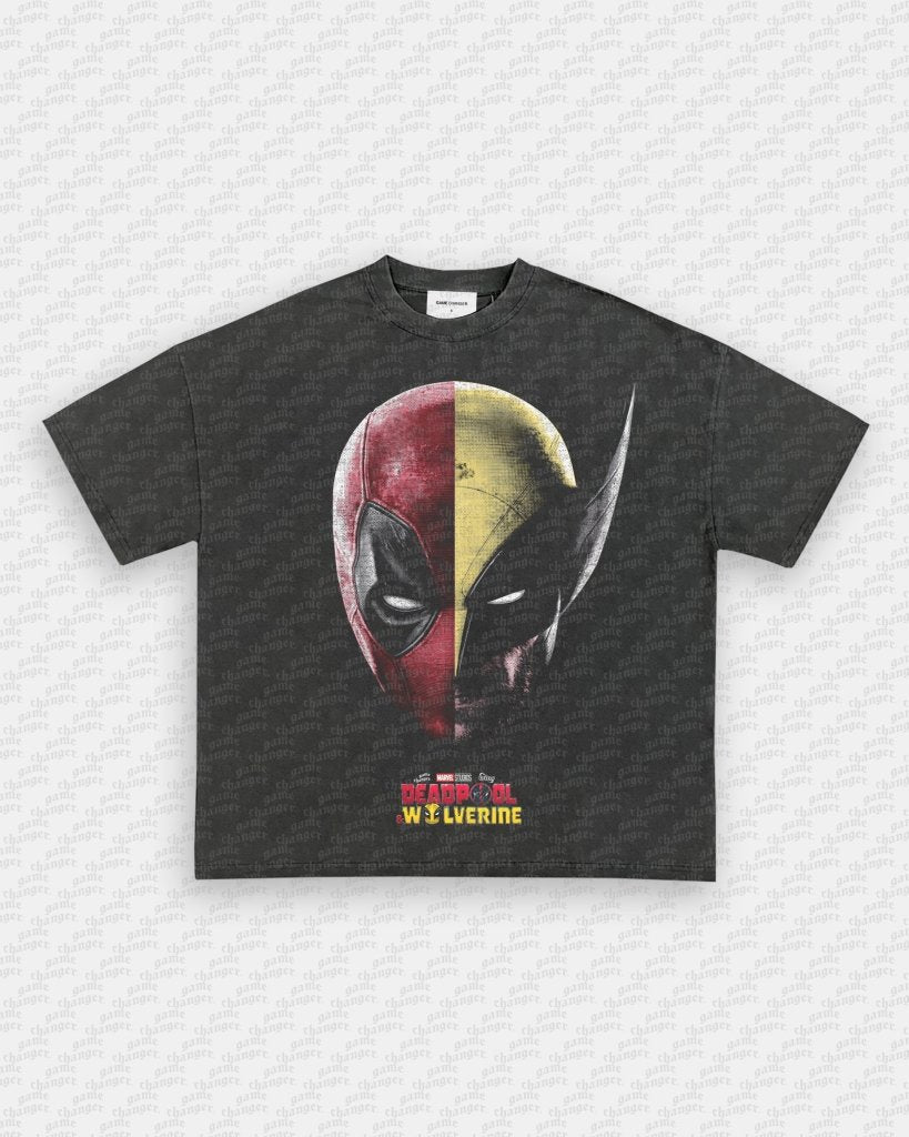 BIG FACE DPW TEE Hoodie, Sweatshirt | CoreVibeTees.com (Image 4)