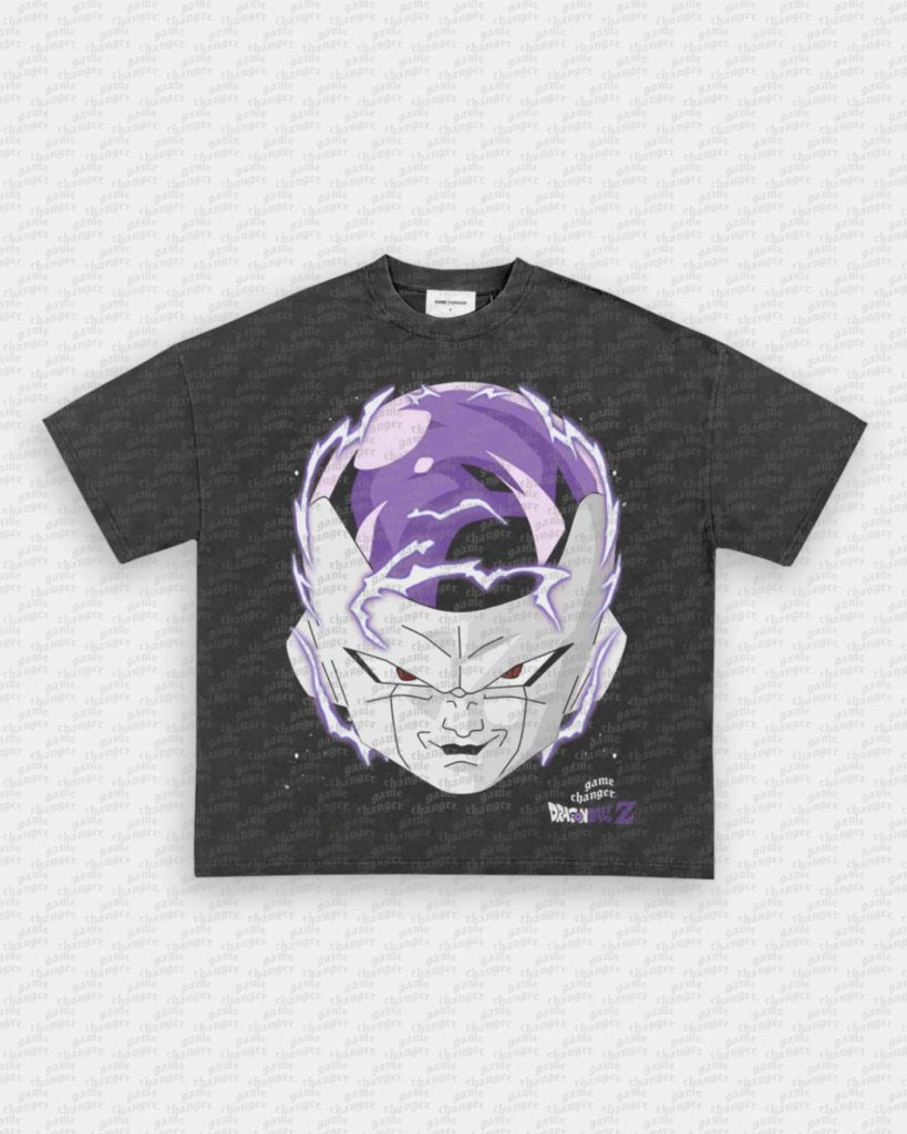BIG FACE FRIEZA TEE Hoodie, Sweatshirt | CoreVibeTees.com (Image 4)