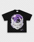 BIG FACE FRIEZA TEE Hoodie, Sweatshirt | CoreVibeTees.com (Image 1)