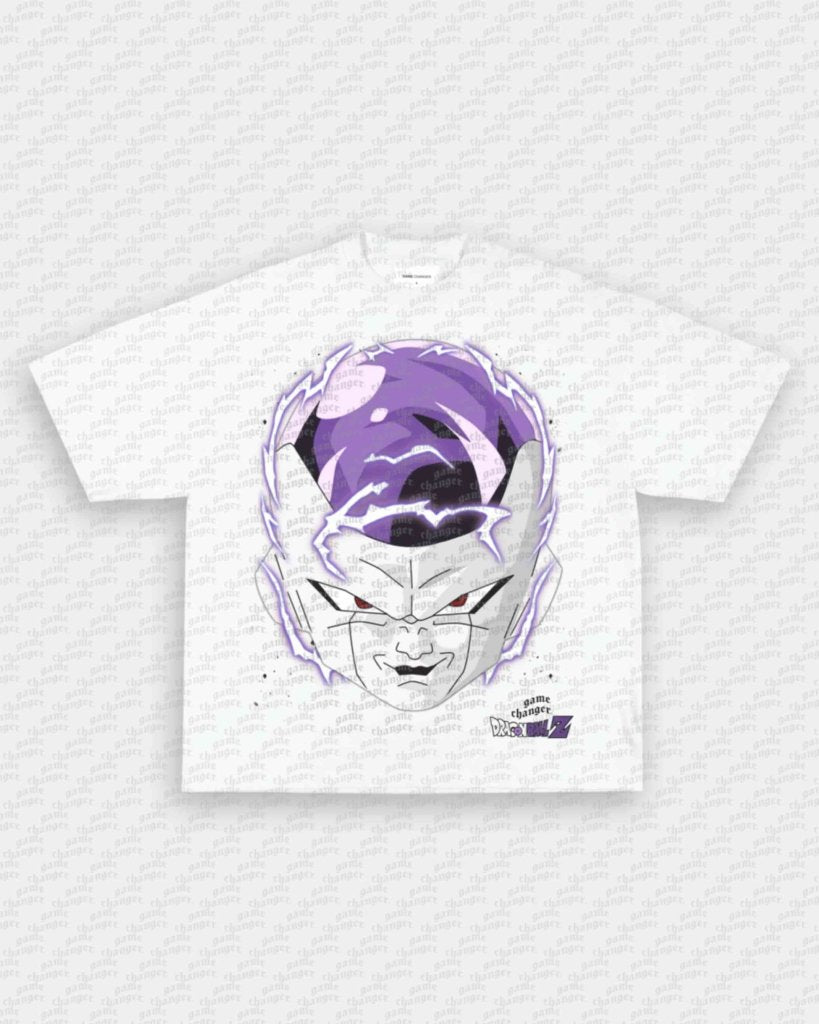 BIG FACE FRIEZA TEE Hoodie, Sweatshirt | CoreVibeTees.com (Image 3)