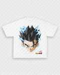 BIG FACE GOHAN TEE Hoodie, Sweatshirt | CoreVibeTees.com (Image 1)