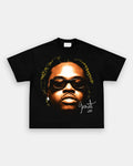BIG FACE GUNNA TEE Hoodie, Sweatshirt | CoreVibeTees.com (Image 1)