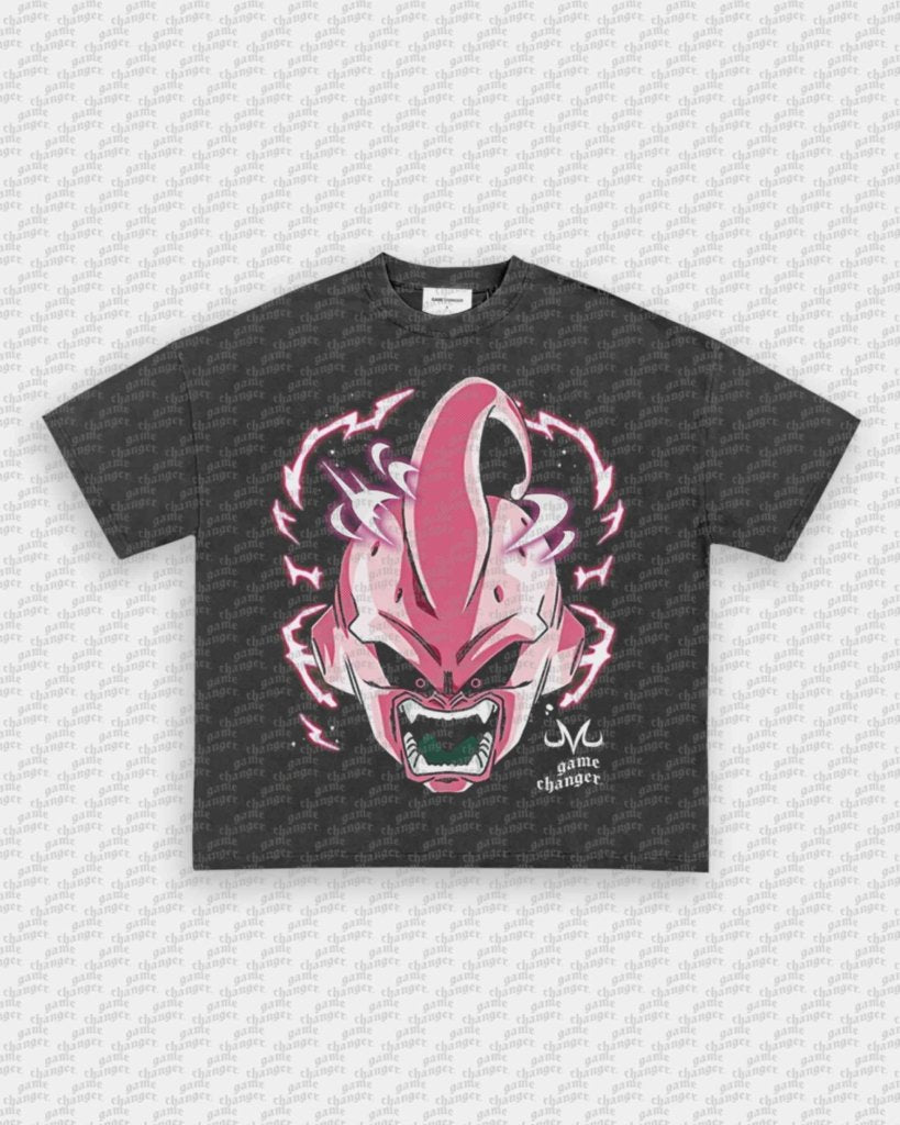 BIG FACE KID BUU TEE Hoodie, Sweatshirt | CoreVibeTees.com (Image 4)