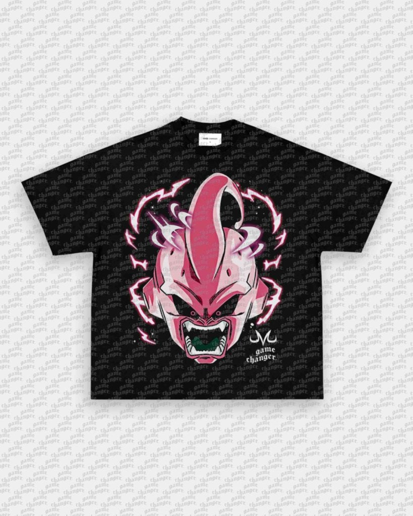 BIG FACE KID BUU TEE Hoodie, Sweatshirt | CoreVibeTees.com (Image 5)