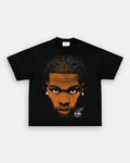 BIG FACE LIL BABY TEE Hoodie, Sweatshirt | CoreVibeTees.com (Image 1)