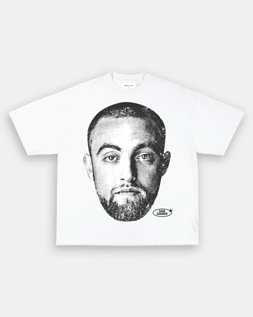 BIG FACE MAC V2 TEE Hoodie, Sweatshirt | CoreVibeTees.com (Image 1)