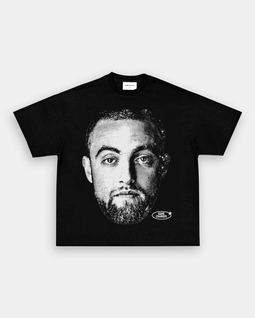 BIG FACE MAC V2 TEE Hoodie, Sweatshirt | CoreVibeTees.com (Image 2)