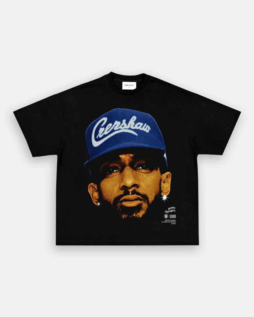 BIG FACE NIPSEY TEE Hoodie, Sweatshirt | CoreVibeTees.com (Image 4)
