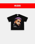 BIG FACE OBJ - KIDS TEE Hoodie, Sweatshirt | CoreVibeTees.com (Image 1)