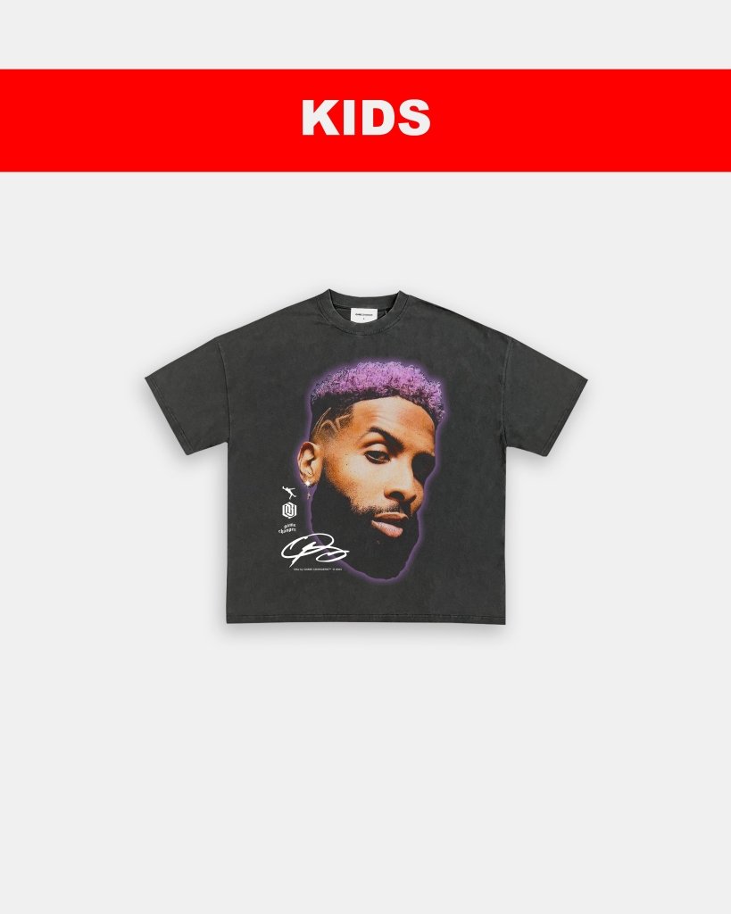 BIG FACE OBJ - KIDS TEE Hoodie, Sweatshirt | CoreVibeTees.com (Image 2)
