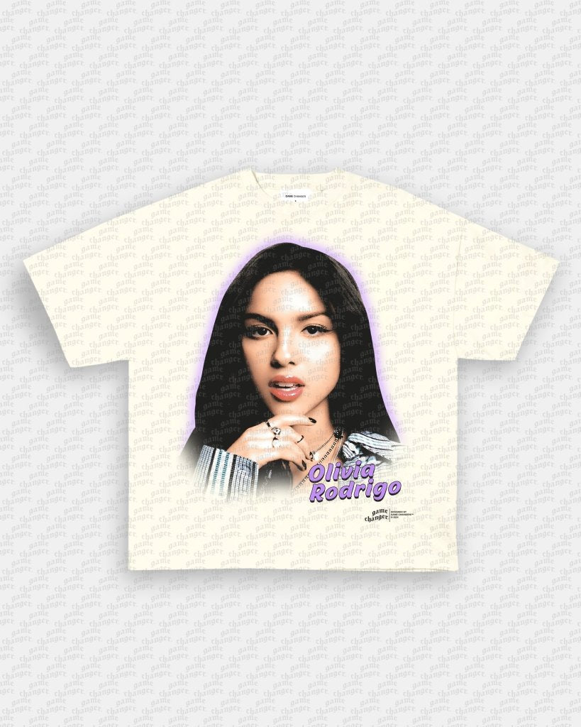 BIG FACE OLIVIA TEE Hoodie, Sweatshirt | CoreVibeTees.com (Image 3)