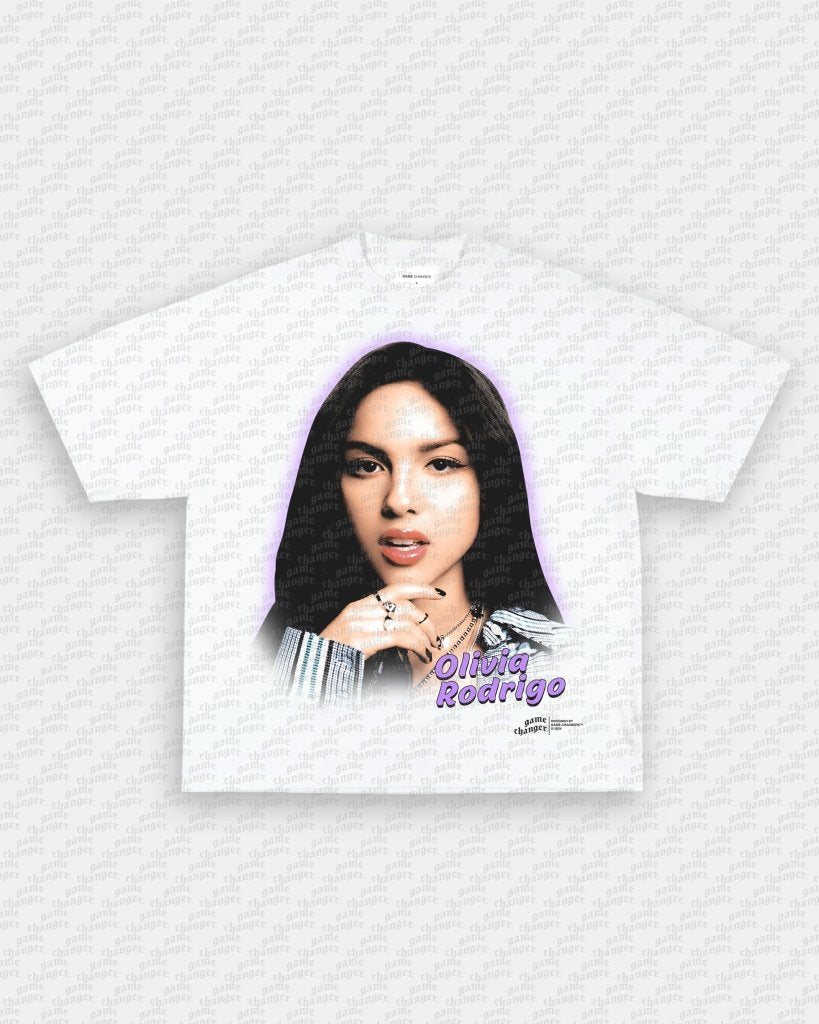 BIG FACE OLIVIA TEE Hoodie, Sweatshirt | CoreVibeTees.com (Image 2)