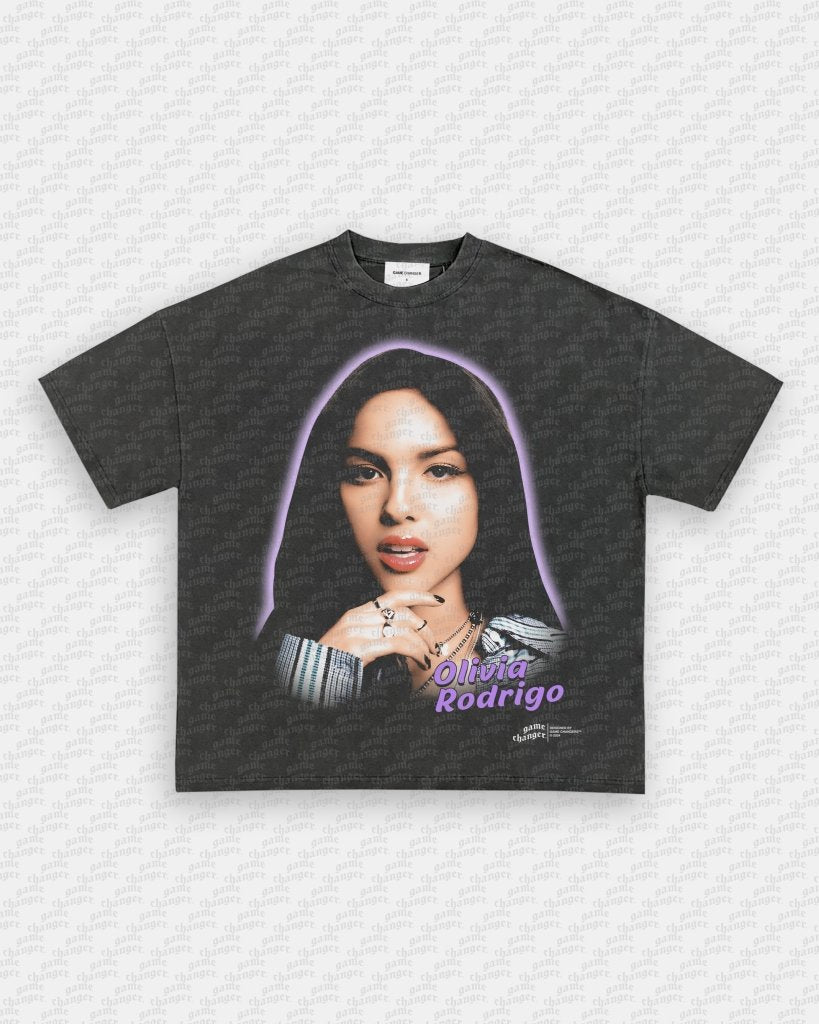 BIG FACE OLIVIA TEE Hoodie, Sweatshirt | CoreVibeTees.com (Image 4)