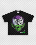 BIG FACE PICCOLO TEE Hoodie, Sweatshirt | CoreVibeTees.com (Image 1)