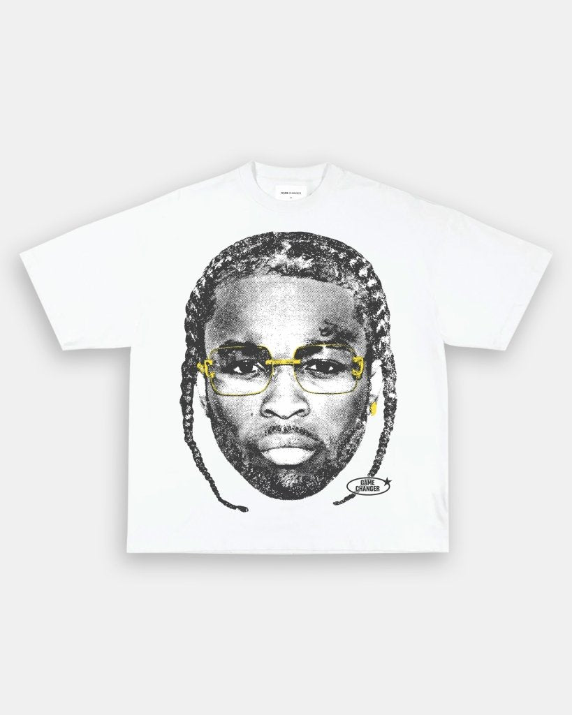 BIG FACE POP TEE Hoodie, Sweatshirt | CoreVibeTees.com (Image 3)