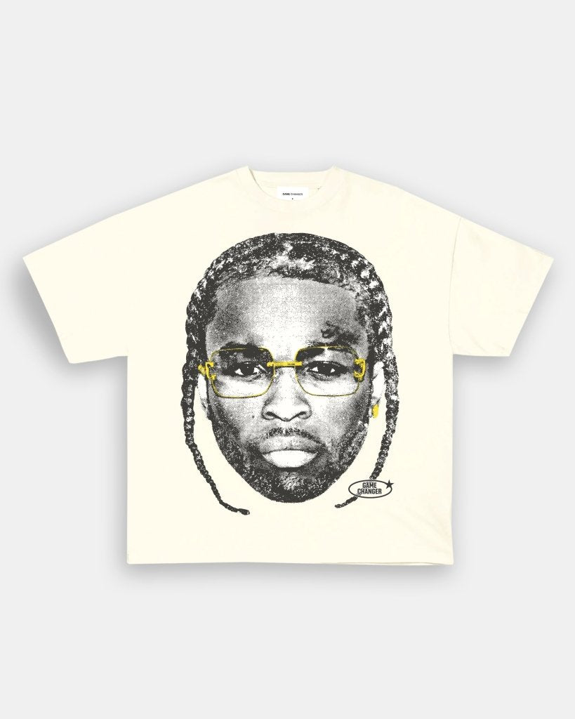 BIG FACE POP TEE Hoodie, Sweatshirt | CoreVibeTees.com (Image 2)