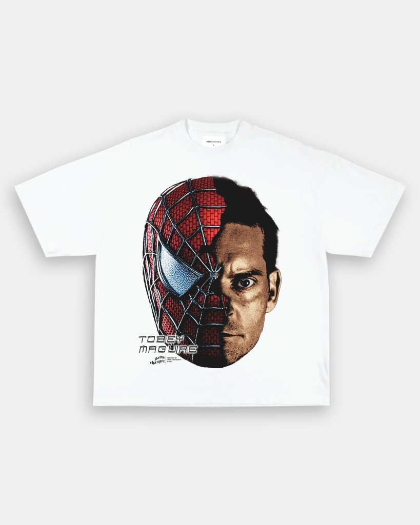 BIG FACE TOBEY TEE Hoodie, Sweatshirt | CoreVibeTees.com (Image 2)