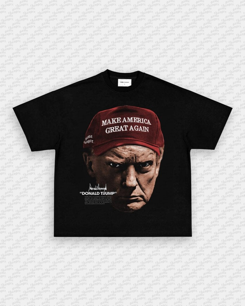 BIG FACE TRUMP TEE Hoodie, Sweatshirt | CoreVibeTees.com (Image 5)