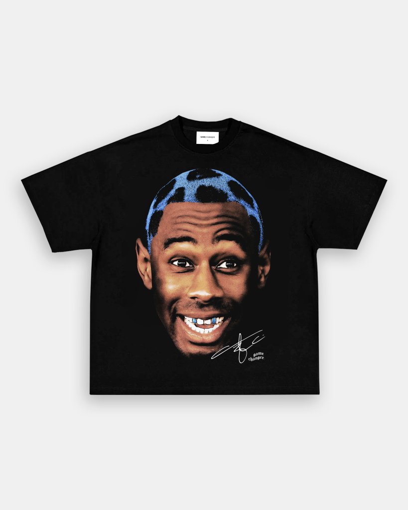 BIG FACE TYLER TEE Hoodie, Sweatshirt | CoreVibeTees.com (Image 5)