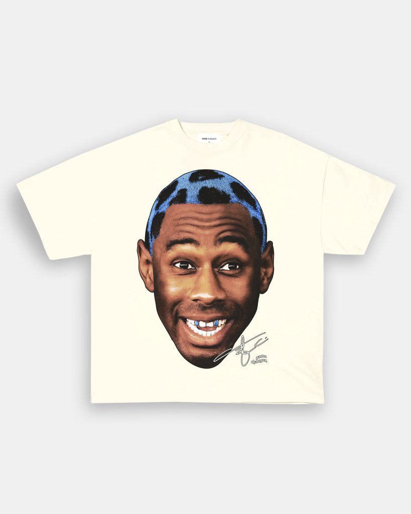 BIG FACE TYLER TEE Hoodie, Sweatshirt | CoreVibeTees.com (Image 4)