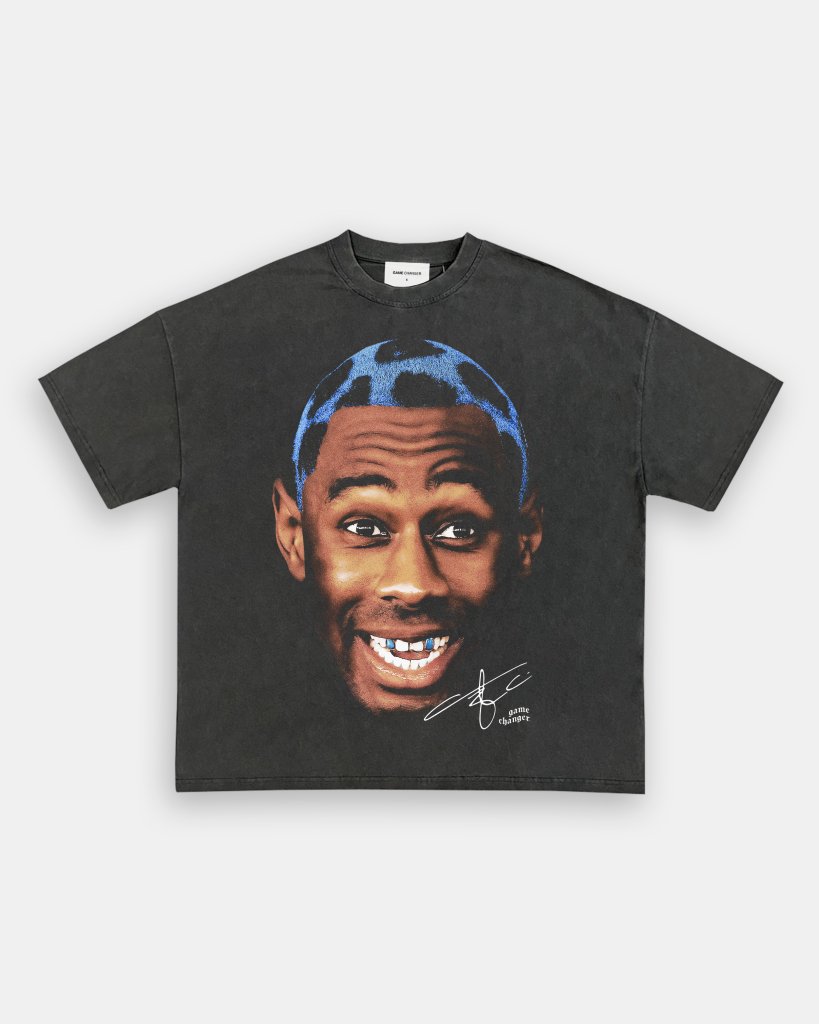 BIG FACE TYLER TEE Hoodie, Sweatshirt | CoreVibeTees.com (Image 3)