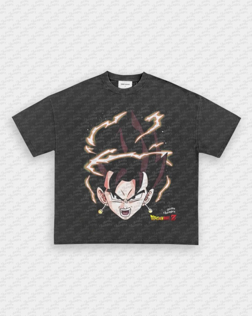 BIG FACE VEGITO TEE Hoodie, Sweatshirt | CoreVibeTees.com (Image 4)