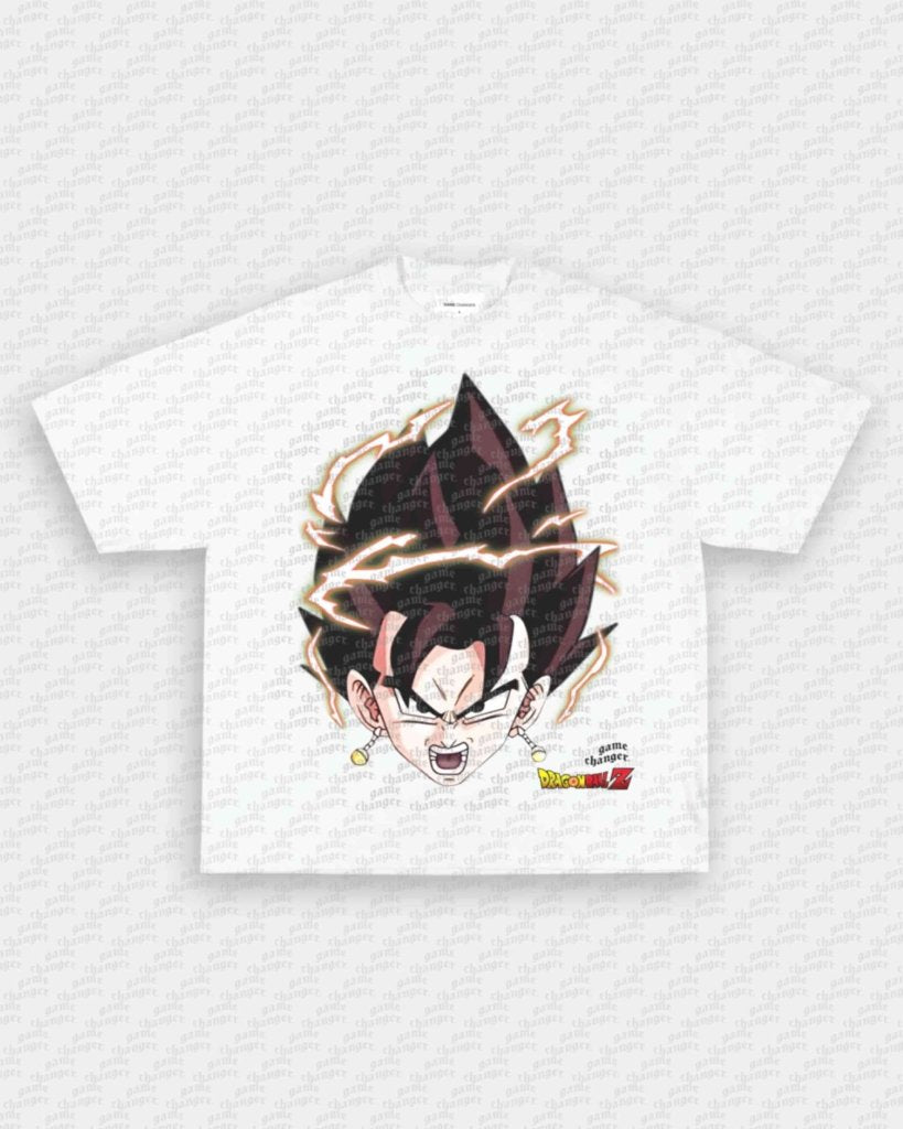 BIG FACE VEGITO TEE Hoodie, Sweatshirt | CoreVibeTees.com (Image 3)
