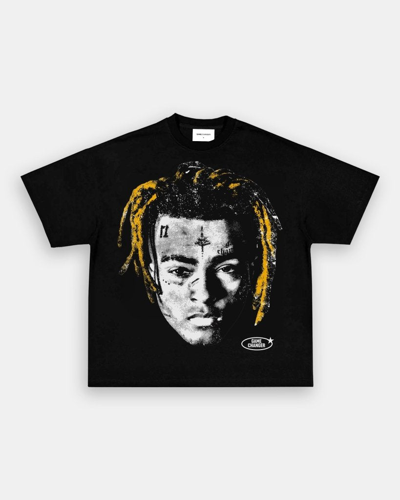 BIG FACE X TEE Hoodie, Sweatshirt | CoreVibeTees.com (Image 1)