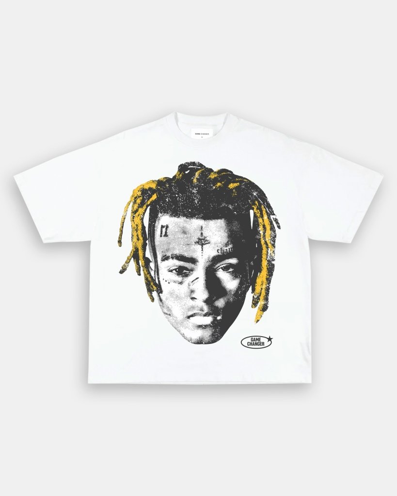 BIG FACE X TEE Hoodie, Sweatshirt | CoreVibeTees.com (Image 3)