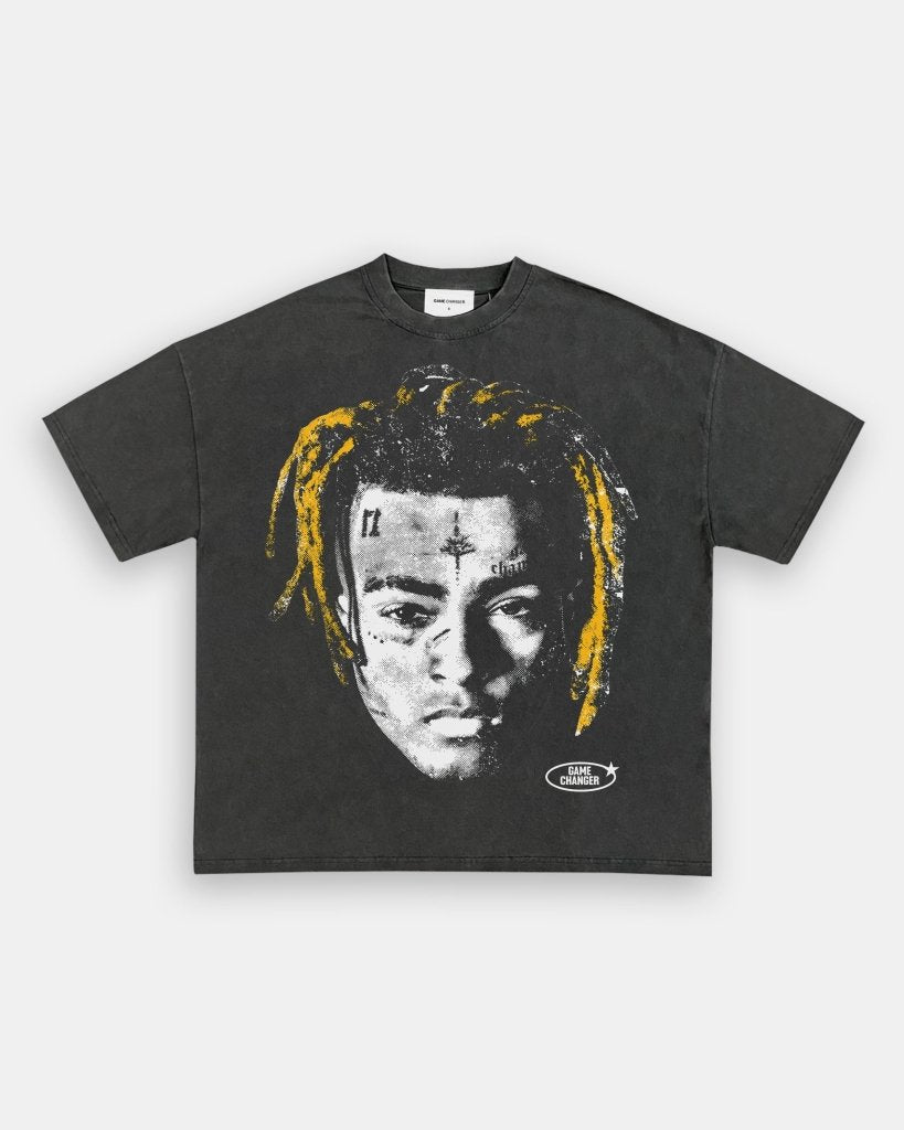 BIG FACE X TEE Hoodie, Sweatshirt | CoreVibeTees.com (Image 4)