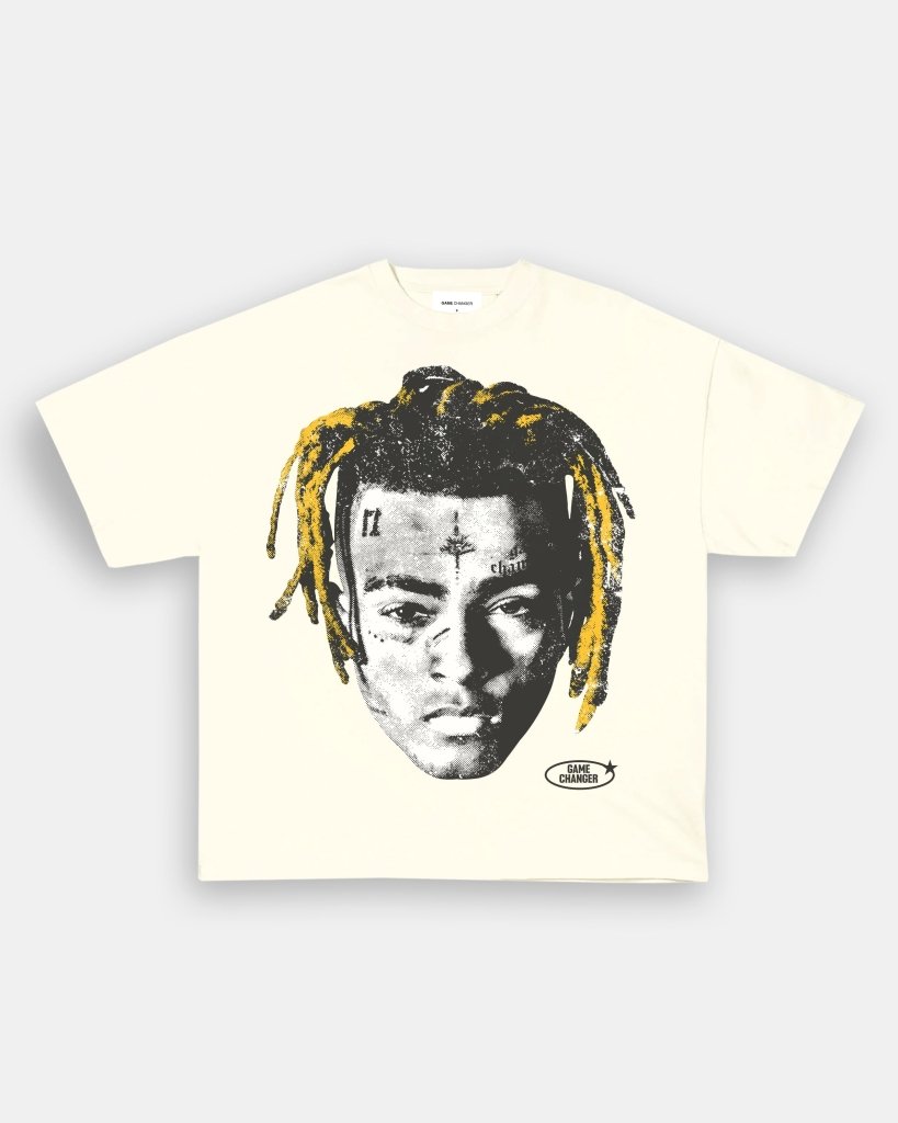BIG FACE X TEE Hoodie, Sweatshirt | CoreVibeTees.com (Image 2)
