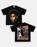 BIG FACE YB TEE - [DS] Hoodie, Sweatshirt | CoreVibeTees.com (Image 1)