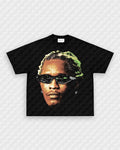 BIG FACE YOUNG THUG TEE Hoodie, Sweatshirt | CoreVibeTees.com (Image 1)