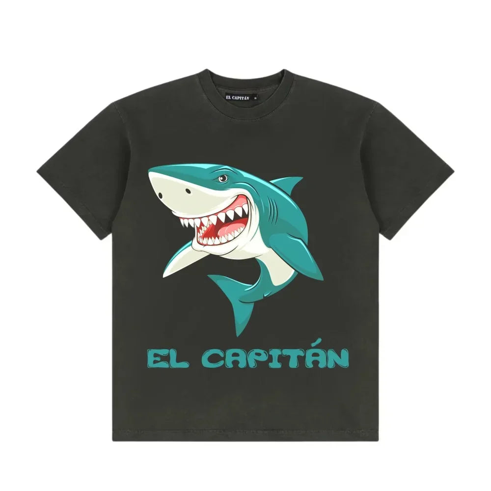 BIG FISH TEE Hoodie, Sweatshirt | CoreVibeTees.com (Image 3)