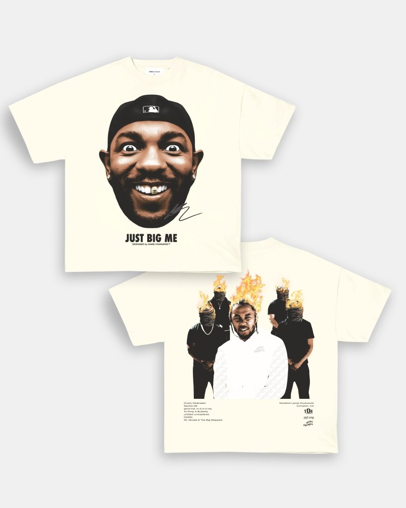 BIG ME TEE - [DS] Hoodie, Sweatshirt | CoreVibeTees.com (Image 4)
