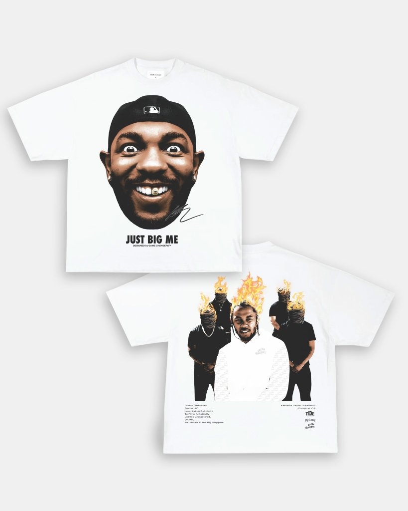 BIG ME TEE - [DS] Hoodie, Sweatshirt | CoreVibeTees.com (Image 2)
