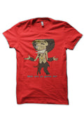 Hormone Rick Red T-Shirt Hoodie, Sweatshirt | CoreVibeTees.com