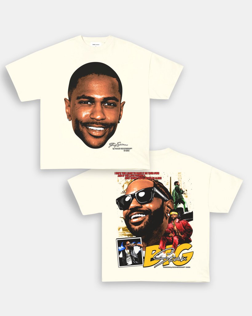 BIG SEAN TEE - [DS] Hoodie, Sweatshirt | CoreVibeTees.com (Image 4)