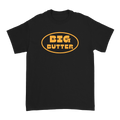 Connor Higgins - Big Butter T-Shirt (Black) Hoodie, Sweatshirt | CoreVibeTees.com