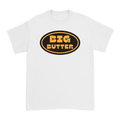 Connor Higgins - Big Butter T-Shirt (White) Hoodie, Sweatshirt | CoreVibeTees.com