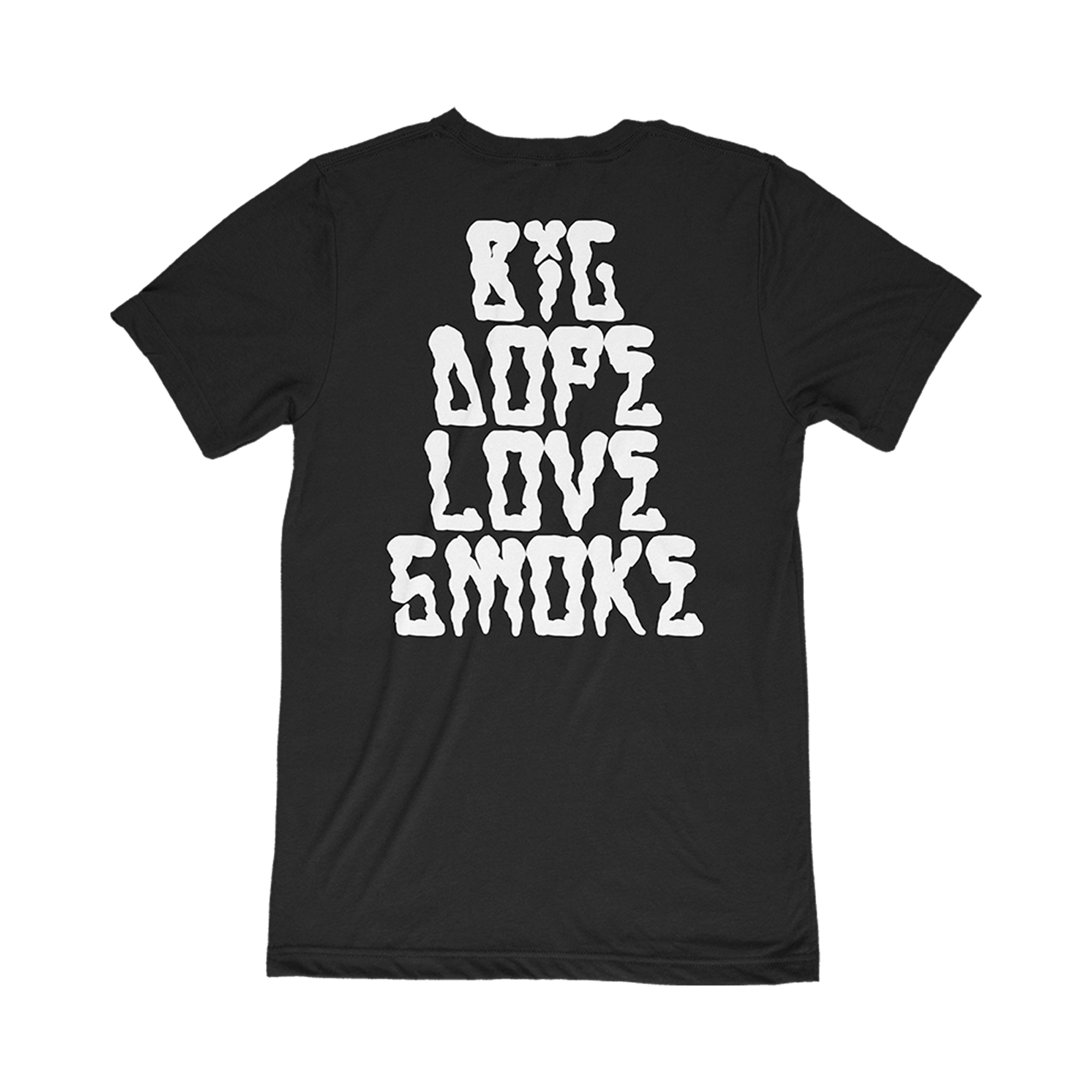 Master Blaster Records - Theoryous Big Dope Tee Hoodie, Sweatshirt | CoreVibeTees.com (Image 3)