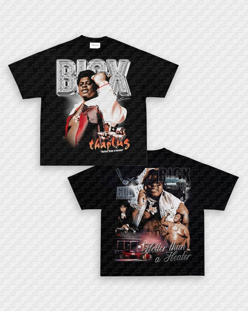 BIGXTHAPLUG TEE - [DS] Hoodie, Sweatshirt | CoreVibeTees.com (Image 3)
