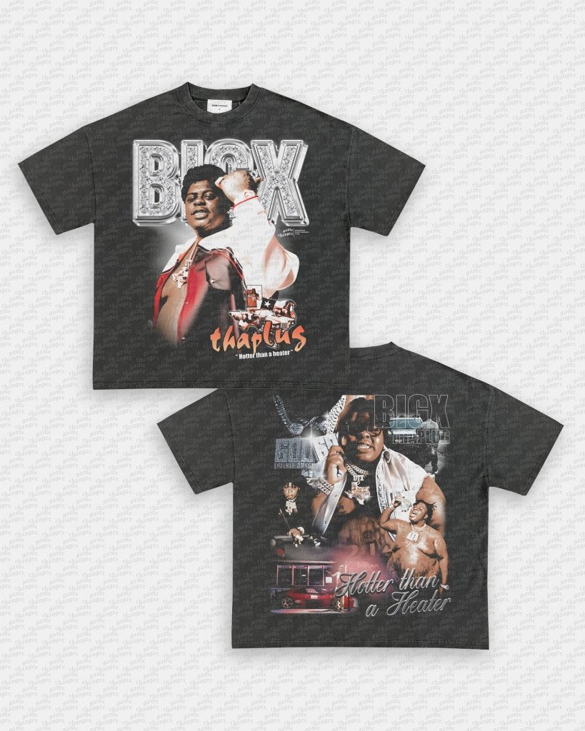BIGXTHAPLUG TEE - [DS] Hoodie, Sweatshirt | CoreVibeTees.com (Image 4)