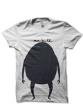 Mr. Bill White Tee Hoodie, Sweatshirt | CoreVibeTees.com