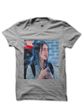 Billie Eilish T-Shirt Style024 Hoodie, Sweatshirt | CoreVibeTees.com