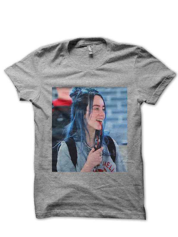 Billie Eilish T-Shirt Style024 Hoodie, Sweatshirt | CoreVibeTees.com