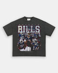 BILLS TEE Hoodie, Sweatshirt | CoreVibeTees.com (Image 1)